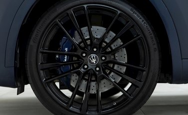 Maserati Levante Trofeo MC Edition 8