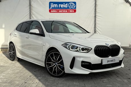 2020 1 SERIES 118I 1.5T M SPORT 2020 70 24,245 MILES AUTOMATIC PETROL 17,999 420.91... photo