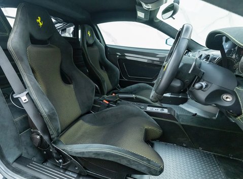 Ferrari 430 Scuderia 11