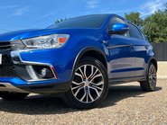 Mitsubishi Asx JURO 15