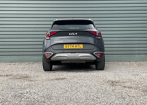 Kia Sportage 3 9