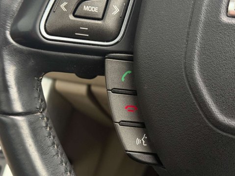 Land Rover Range Rover Evoque 2.2 SD4 Pure Tech Auto 4WD Euro 5 (s/s) 5dr 73