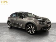 Citroen C3 1.2 PureTech PLUS Hatchback 5dr Petrol Manual Euro 6 (s/s) (83 ps) DAB Radi 1