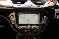 Vauxhall Corsa SRI VX-LINE NAV BLACK S/S 26