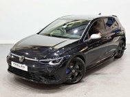 Volkswagen Golf 2.0 TSI R Hatchback 5dr Petrol DSG 4Motion Euro 6 (s/s) (320 ps) 12