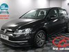 Volkswagen Golf SE NAVIGATION TDI