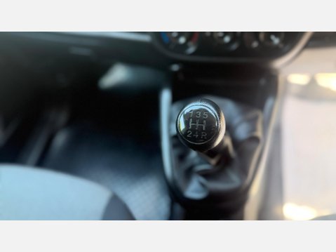 Fiat Doblo 1.3 JTD MultiJet 16v L1 H1 4dr 13