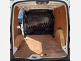 Ford Transit Connect 1.6 TDCi 200 L1 H1 5dr 12