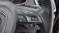Audi Q5 2.0 TDI S line SUV 5dr Diesel S Tronic quattro Euro 6 (s/s) (190 ps) 28