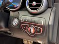 Mercedes-Benz C Class 4.0 AMG C 63 S Premium+ Auto 2dr 61