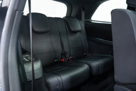 Mercedes-Benz GLS 3.0 GLS450dh MHEV Business Class SUV 5dr Diesel Hybrid G-Tronic 4MATIC Euro 35