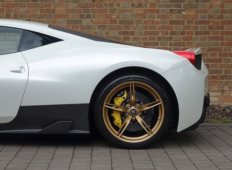 Ferrari 458 Speciale 23