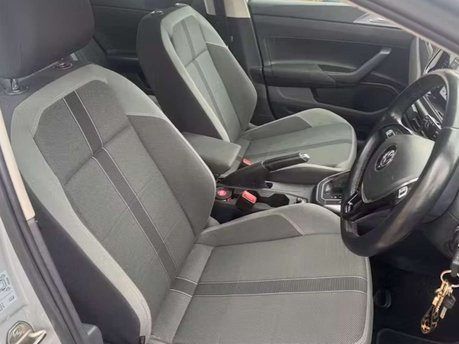 Volkswagen Polo 1.0 TSI GPF SEL Hatchback 5dr Petrol DSG Euro 6 (s/s) (115 ps) 23