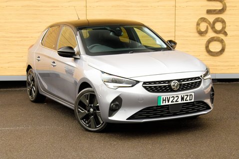 Vauxhall Corsa ELITE PREMIUM 1
