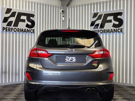 Ford Fiesta 1.5T EcoBoost ST-2 Hatchback 3dr Petrol Manual Euro 6 (200 ps) 1