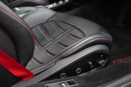 Ferrari F8 3.9 F8 Tributo Semi-Auto 2dr 18