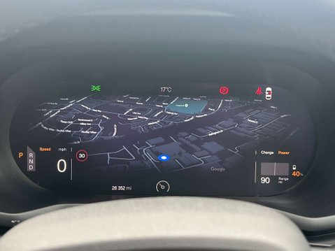 Polestar 2 Polestar 2 EV FWD 5dr *NATIONAL DELIVERY* 46