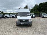 Ford Transit MWB L2H3 High Roof 350 NO VAT 3