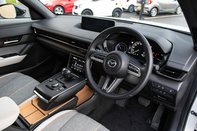 Mazda MX-30 SPORT LUX 4