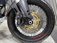 Moto Guzzi V85 850 TT 2019 37K MOT SEPTEMBER 2027 PANNIERS ADVENTURE BIKE 29