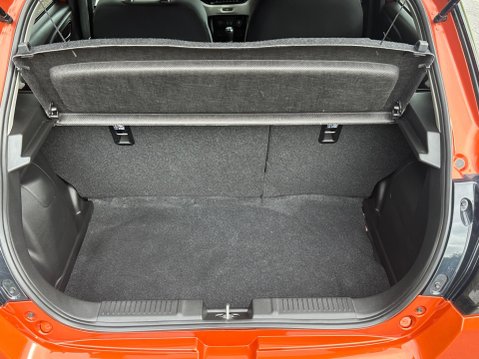 Suzuki Swift 1.2 MHEV Motion Euro 6 (s/s) 5dr 11