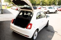 Fiat 500 STANDARD 31