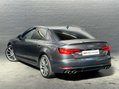 Audi S4 3.0 S4 TFSI Quattro Auto 4WD 4dr 18