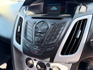 Ford Focus 1.0 ZETEC 15