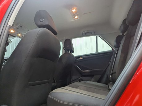 Volkswagen T-Roc 1.0 T-Roc SE TSi 5dr 66