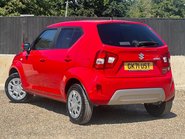 Suzuki Ignis SZ3 DUALJET MHEV 2