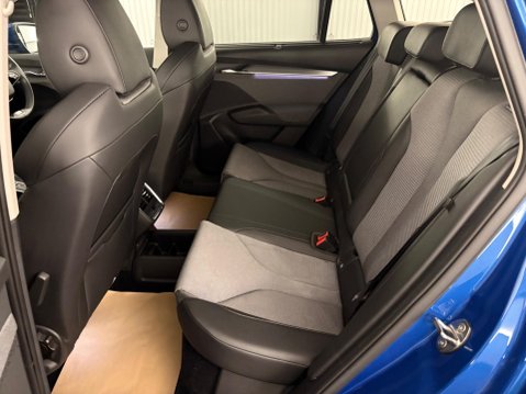Skoda Enyaq 82kWh 85 Edition Auto 5dr (DC135kW) 6