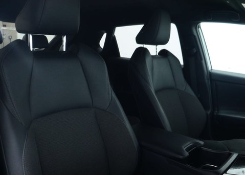 Toyota BZ4X 71.4kWh Motion SUV 5dr Electric Auto AWD (11kW OBC) (218 ps) 45