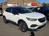Vauxhall Grandland X SRI NAV