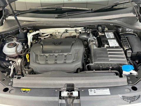 Volkswagen Tiguan 2.0 TSI SEL DSG 4Motion Euro 6 (s/s) 5dr 97