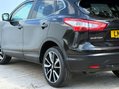 Nissan Qashqai 1.6 Qashqai Tekna dCi CVT 5dr 49