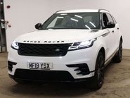 Land Rover Range Rover Velar 2.0 Range Rover Velar R-Dynamic SE D180 Auto 4WD 5dr 21