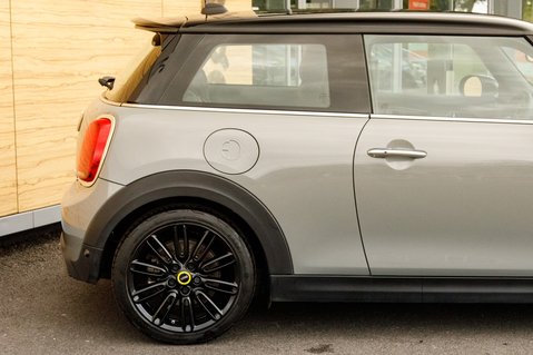 Mini Hatch COOPER S LEVEL 2 8
