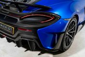 McLaren 600LT SPIDER. NOW SOLD. SIMILAR REQUIRED. PLEASE CALL 01903 254800. 35
