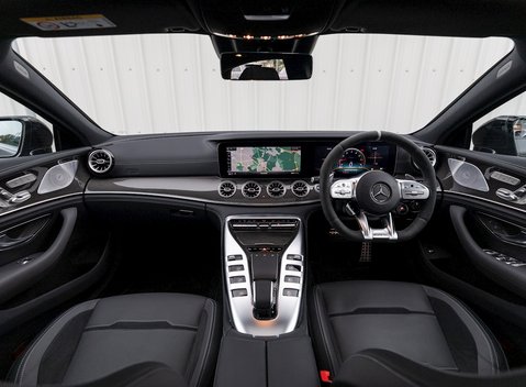 Mercedes-Benz Amg GT GT 63 S Premium Plus 20