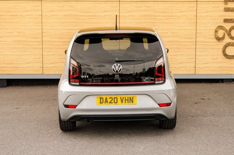 Volkswagen Up GTI 6