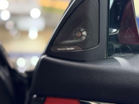 BMW M4 3.0 BiTurbo Competition Coupe 2dr Petrol DCT Euro 6 (s/s) (450 ps) 36