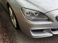 BMW 6 Series 3.0 640d M Sport Gran Coupe Auto 4dr 63