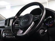 Kia Sportage 2 ISG 11