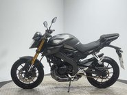 Yamaha MT-125 2016 23K CLEAN 125CC LEARNER BIKE 1 OWNER NEW MOT RIDES WELL 4