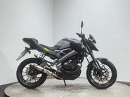 Yamaha MT-125 MT 125 2016 16K GPR EXHAUST NEW MOT SERVICED 125CC NAKED 1