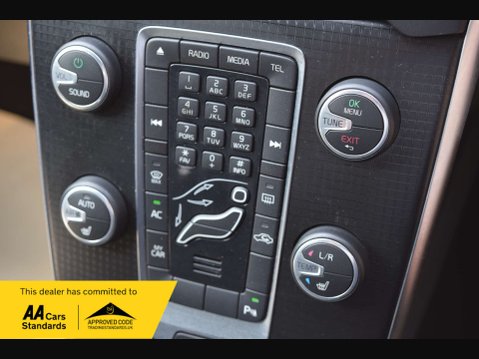 Volvo V40 2.0 V40 R-Design D2 5dr 48