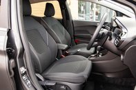 Ford Fiesta TITANIUM 29