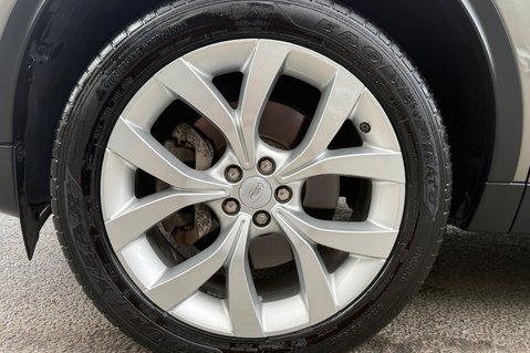 Land Rover Discovery Sport HSE MHEV -PAN ROOF -APPLE CARPLAY -MERIDIAN -ELECTRIC TOWBAR 74
