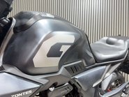 Zontes ZT 350 2023 12K NAKED SCRAMBLER STYLE MOT 9/27 A2 READY 15