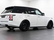 Land Rover Range Rover 4.4 SD V8 Vogue SE SUV 5dr Diesel Auto 4WD Euro 6 (s/s) (339 ps) 14